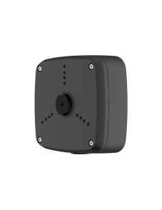 Kaufen DAHUA DAHUA-4533N wasserdichte Anschlussdose von Dahua, Farbe Schwarz