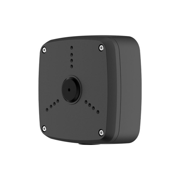 Dahua Dahua-4533N DH-PFA122-B caixa de conexão Dahua cor preta