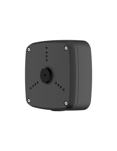 Kaufen DAHUA DAHUA-4533N wasserdichte Anschlussdose von Dahua, Farbe Schwarz