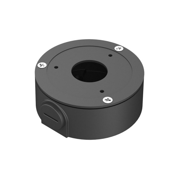 Dahua Dahua-4539N DH-PFA134-B Caixa de conexão Dahua preta