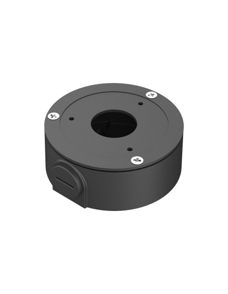 Dahua Dahua-4539N DH-PFA134-B Caixa de conexão Dahua preta