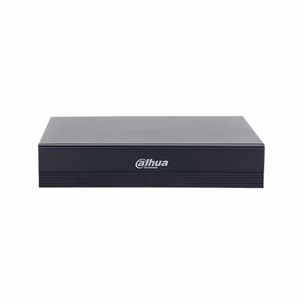 Acheter DAHUA DAHUA-4997 XVR 5 en 1 Dahua WizSense à 4 canaux