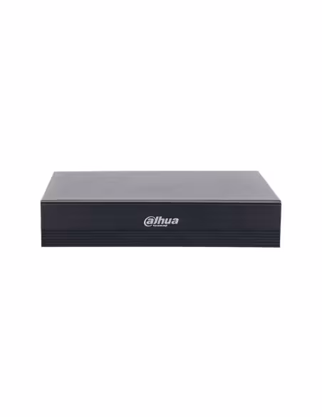 Acheter DAHUA DAHUA-4997 XVR 5 en 1 Dahua WizSense à 4 canaux