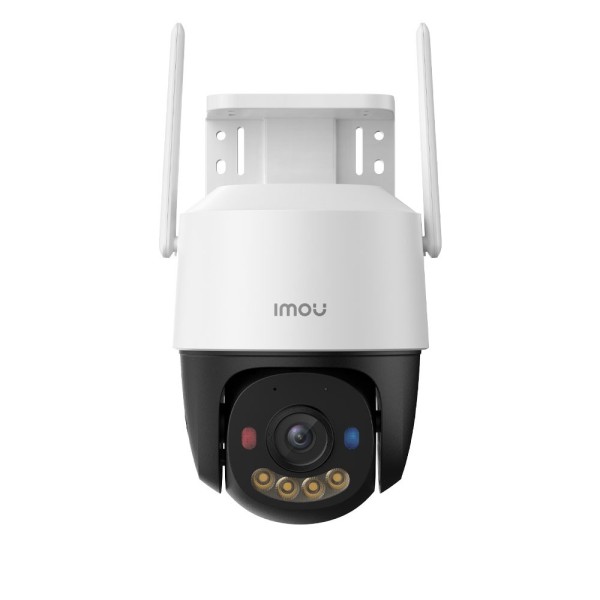 Imou imou-0035 ipc-k7fp-5h0we-imou dion ip wi-fi 6 imou cruzador sc 5mp com pan / tilt