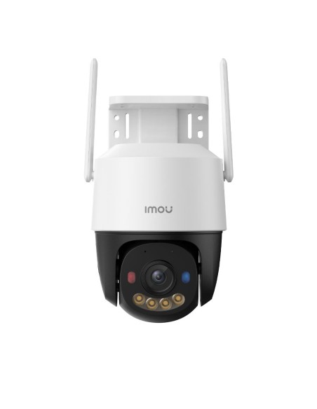 Imou imou-0035 ipc-k7fp-5h0we-imou dion ip wi-fi 6 imou cruzador sc 5mp com pan / tilt