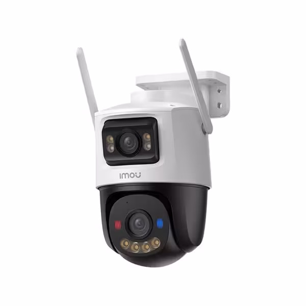 Acquistare IMOU IMOU-0034 Cupola IP Wi-Fi 6 Imou Cruiser Dual 2 da 6MP (3MP+3MP)