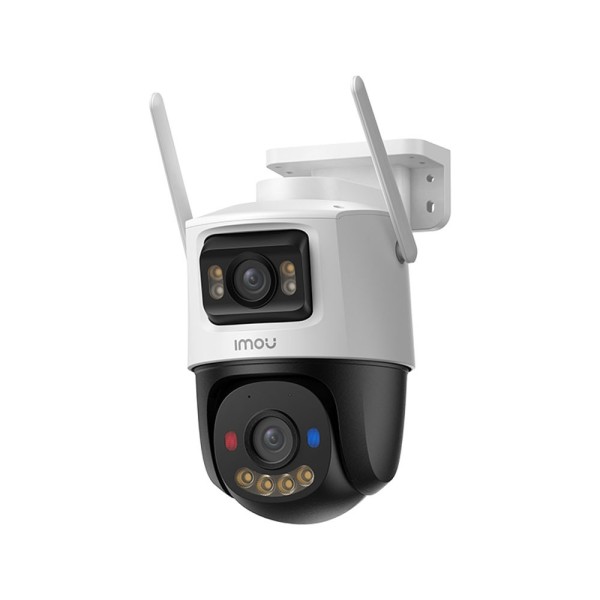 Imou imou-0034 IPC-S7XEP-6M0WED-0360B-Imou Dome IP Wi-Fi 6 Imou Cruiser Dual 2 de 6MP (3MP + 3MP)