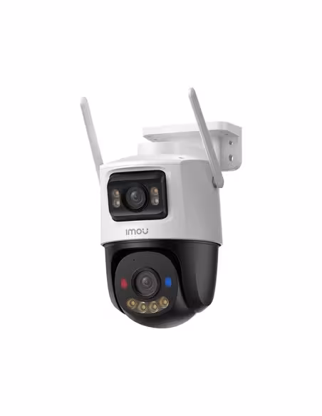 Acquistare IMOU IMOU-0034 Cupola IP Wi-Fi 6 Imou Cruiser Dual 2 da 6MP (3MP+3MP)