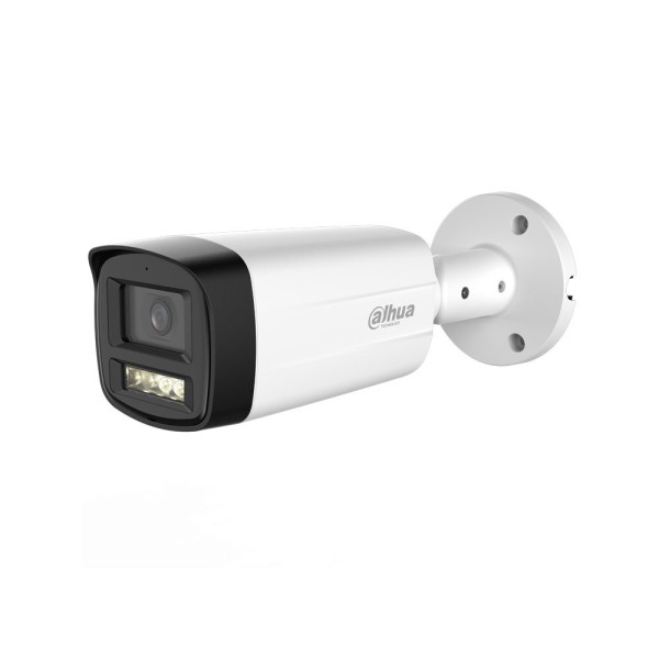Kaufen DAHUA DAHUA-4892 4-in-1-Kamera mit 5 MP Smart Dual Light Dahua Lite-Serie