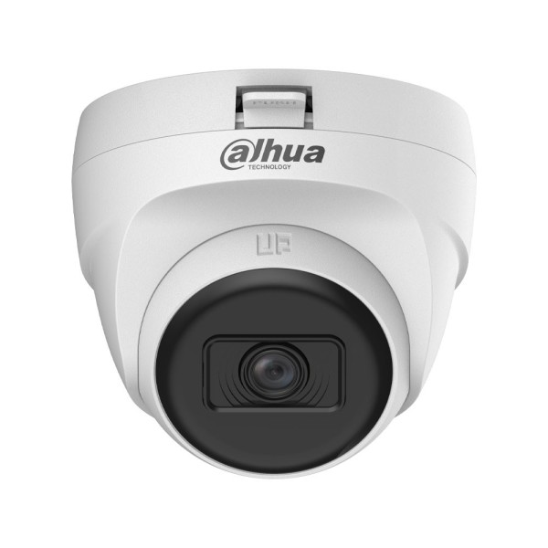 Acheter DAHUA DAHUA-5030 Dôme 4 en 1 de 5 MP Dahua pour l’extérieur