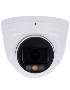 SAFIRE SMART SF-IPT511ZA-8E1-DL SAFIRE SMART - Camera Turret IP Gama E1 AI - Resolução 8 Megapixel (3840 × 2160) - Lente de moto 2