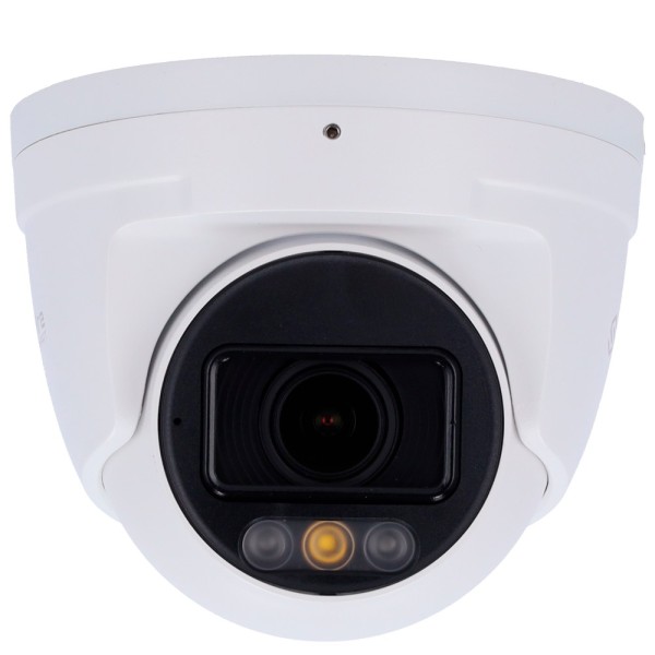 Comprar SAFIRE SMART SF-IPT511ZA-8E1-DL Safire Smart - Cámara Turret IP gama E1 AI - Resolución 8 Megapíxel (3840×2160) - Lente 