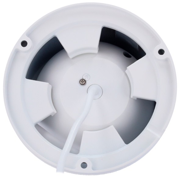Comprar SAFIRE SMART SF-IPT511ZA-8E1-DL Safire Smart - Cámara Turret IP gama E1 AI - Resolución 8 Megapíxel (3840×2160) - Lente 