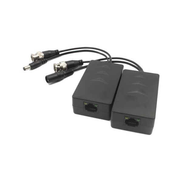 Acquistare DAHUA DAHUA-5016-PACK10 Balun passivo HDCVI Dahua con alimentazione
