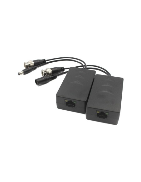 Acquistare DAHUA DAHUA-5016-PACK10 Balun passivo HDCVI Dahua con alimentazione
