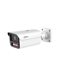 Acheter DAHUA DAHUA-5025 Caméra IP Dahua WizMind 4 MP avec WizColor et optique motorisée 8-32 mm