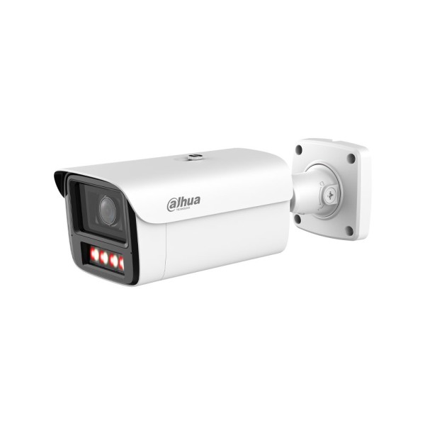 Kaufen DAHUA DAHUA-5025 Dahua IP-Kamera WizMind mit 4 MP, WizColor und motorisiertem 8–32-mm-Objektiv