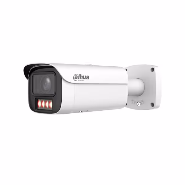 Acheter DAHUA DAHUA-5028 Caméra IP Dahua WizMind de 4 MP avec Smart Dual Light motorisé 2,7-12 mm