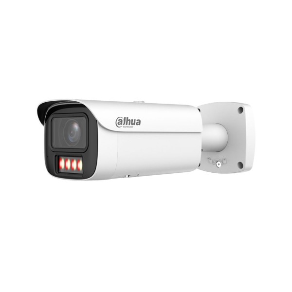 Acquista DAHUA DAHUA-5028 Telecamera IP Dahua WizMind da 4MP con Smart Dual Light motorizzata 2,7-12 mm