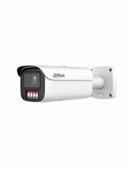 Acheter DAHUA DAHUA-5028 Caméra IP Dahua WizMind de 4 MP avec Smart Dual Light motorisé 2,7-12 mm