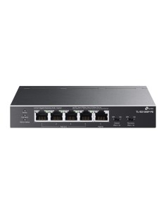 Acheter le switch gigabit PoE TP-LINK TPLINK-262 TP-Link à 5 ports