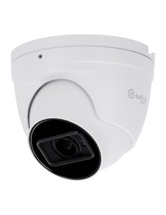 Acheter SAFIRE SMART SF-IPT520ZA-4I1 Safire Smart - Caméra Turret IP gamme I1 IA avancée - Résolution 4 mégapixels (2592x1520) -