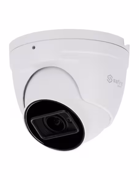 Kaufen SAFIRE SMART SF-IPT520ZA-4I1 Safire Smart – IP-Turret-Kamera der I1-Serie mit fortschrittlicher KI – Auflösung 4 Megapixe