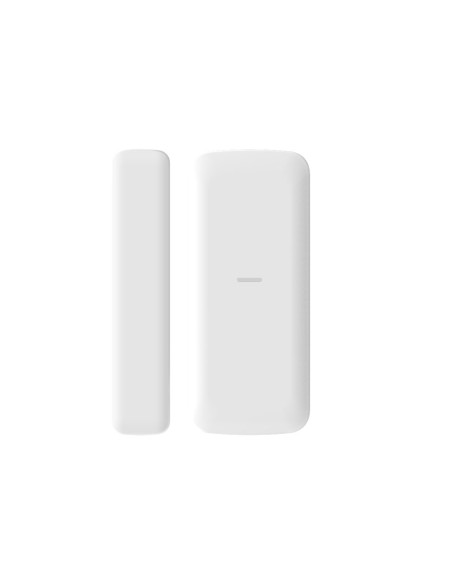 Comprare HIKVISION HIK-816 Contatto magnetico via radio Slim Hikvision Serie AX PRO