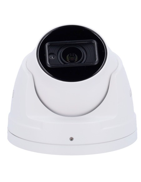 SAFIRE SMART SF-IPT520ZA-4I1 SAFIRE SMART - Turret IP Camera I1 AI Avançado - Resolução 4 Megapixel (2592x1520) - Mo Lente