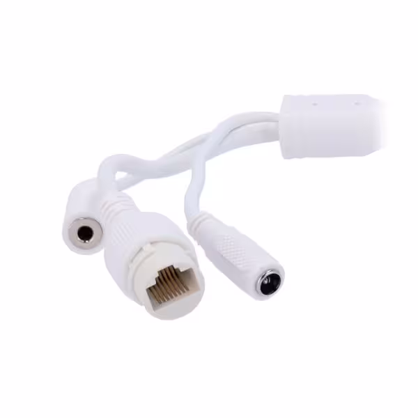 Kaufen SAFIRE SMART SF-IPT520ZA-4I1 Safire Smart – IP-Turret-Kamera der I1-Serie mit fortschrittlicher KI – Auflösung 4 Megapixe