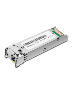 TP-LINK TPLINK-248 Gigabit-WDM-SFP-Modul TP-Link Omada mit 2 km Reichweite kaufen