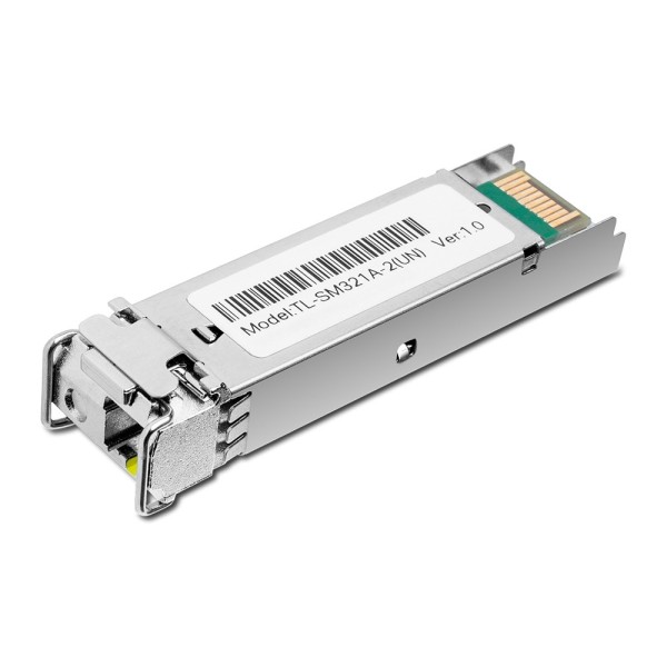 Acheter le module SFP gigabit WDM TP-LINK TPLINK-248 TP-Link Omada de 2 km