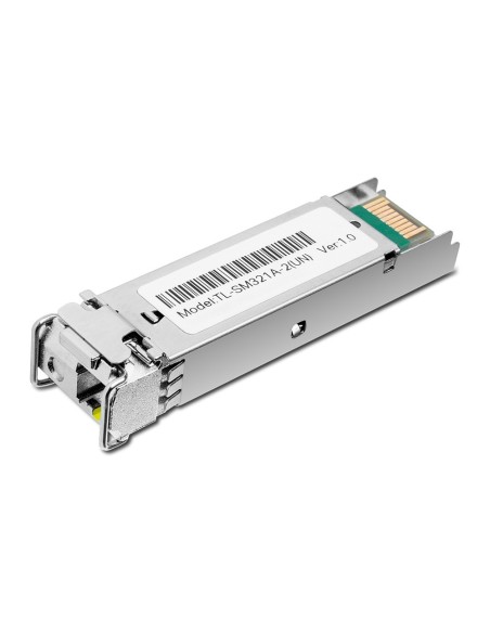 Acheter le module SFP gigabit WDM TP-LINK TPLINK-248 TP-Link Omada de 2 km