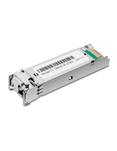 Acheter le module SFP gigabit WDM TP-LINK TPLINK-249 TP-Link Omada de 2 km