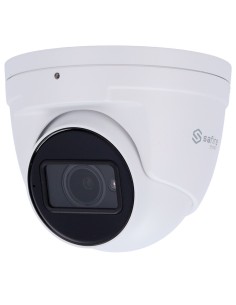 SAFIRE SMART SF-IPT520ZA-6I1 SAFIRE SMART - Faixa de IP de IP Horário IP - Resolução 6 Megapixels (3296 × 1856) - Moto Lens