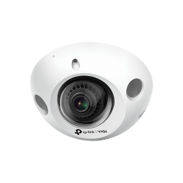 Acheter TP-LINK TPLINK-283 Dôme IP 3 MP avec objectif fixe TP-Link VIGI
