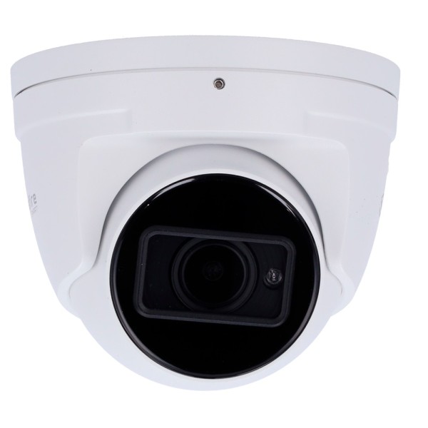 Acheter SAFIRE SMART SF-IPT520ZA-6I1 Safire Smart - Caméra dôme IP gamme I2 IA avancée - Résolution 6 mégapixels (3296×1856) - L