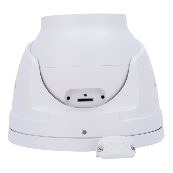 Kaufen SAFIRE SMART SF-IPT520ZA-6I1 Safire Smart – IP-Dome-Kamera der I2-Serie mit fortschrittlicher KI – Auflösung 6 Megapixel 