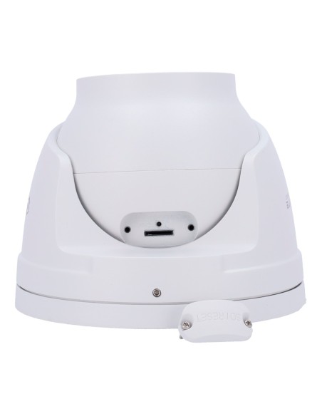 Comprar SAFIRE SMART SF-IPT520ZA-6I1 Safire Smart - Cámara Domo IP gama I2 AI Avanzado - Resolución 6 Megapíxel (3296×1856) - Le