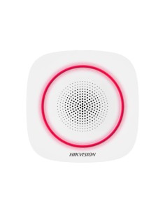 Kaufen HIKVISION HIK-815 Innenraumsirene über Funk 868 MHz Hikvision AX PRO