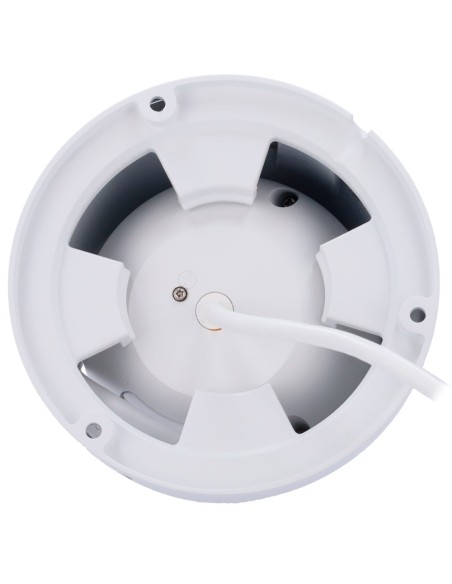 SAFIRE SMART SF-IPT520ZA-6I1 SAFIRE SMART - Faixa de IP de IP Horário IP - Resolução 6 Megapixels (3296 × 1856) - Moto Lens