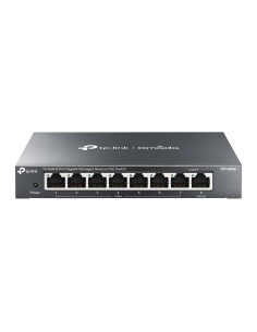 TP-LINK TPLINK-244 Reverse-Switch PoE Gigabit TP-Link Omada mit 8 Kanälen kaufen