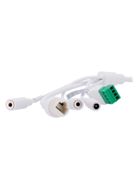 Kaufen SAFIRE SMART SF-IPT520ZA-6I1 Safire Smart – IP-Dome-Kamera der I2-Serie mit fortschrittlicher KI – Auflösung 6 Megapixel 