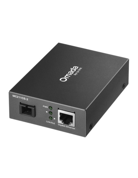 TP-link tplink-247 MC211CS-2 Gigabit WDM TP-Link Media Converter