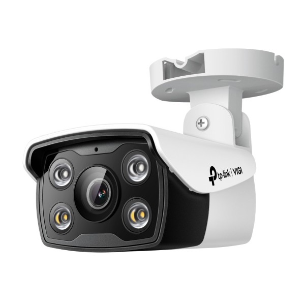 TP-LINK TPLINK-276 4MP Bullet-IP-Kamera für den Außenbereich von TP-Link VIGI kaufen