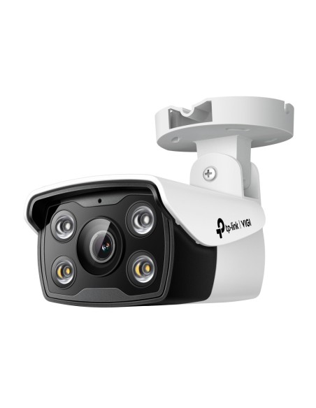 TP-link tplink-276 Vigin C340 (6 mm) 4MP TP-Link Vigi Bullet IP Camera