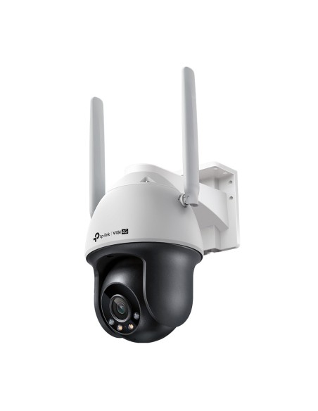 Acheter TP-LINK TPLINK-228 Dôme IP Pan/Tilt 4G de 4 MP TP-Link VIGI pour extérieur