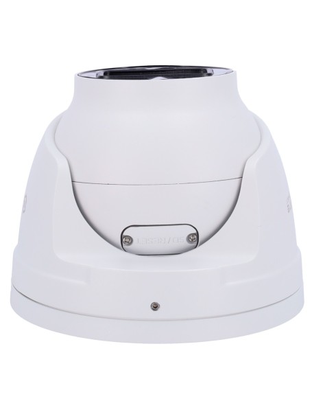 Comprar SAFIRE SMART SF-IPT520ZA-8I2 Safire Smart - Cámara Domo IP gama I2 AI Avanzado - Resolución 8 Megapíxel (3840x2160) - Le