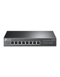 Acheter le switch non géré TP-LINK TPLINK-266 2,5G TP-Link LiteWave à 8 ports