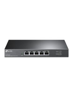 TP-link tPlink-267 TL-SG105-M2 Switch não gerenciável TP-link de 5 portas 2.5 Gbps
